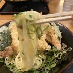 うどん和助 本店 - 