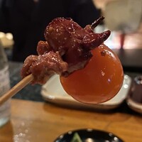 TORI TOKYO EBISU - 