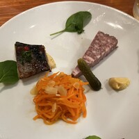 ルバーブ 大名古屋ビルヂング店 - 