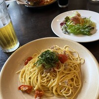 ウルフギャング・パック カフェ 愛知芸術文化センター店 -  ウルフギャング・パック カフェ 愛知芸術文化センター店 -