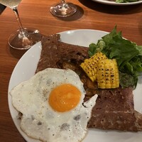 ルバーブ 大名古屋ビルヂング店 - 