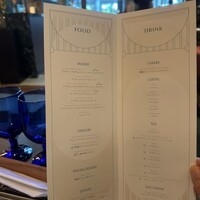 MAIN DINING sereno(THE MARK GRAND HOTEL) - 
