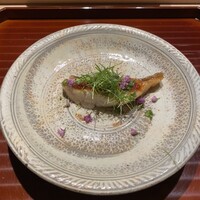 鮨 在 - 