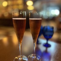 MAIN DINING sereno(THE MARK GRAND HOTEL) - 