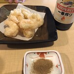 味奈登庵 - 