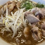 らーめん 谷瀬家 - 