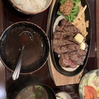 赤坂 津つ井 総本店 - 