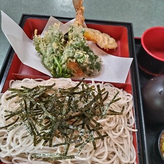 清庵そば処総本家_1