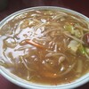 十八番 - チャンポン並850円
