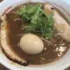 神戸堂ラーメン