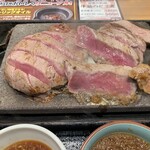 石焼ステーキ 贅 - 