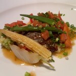 リストランテ ビス - 