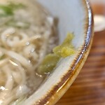 沖縄麺処 天願 - 