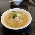 中華そば みはし - 