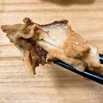 シェキャム ケバブ - 