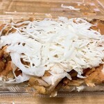 シェキャム ケバブ - お土産ケバブ小600円