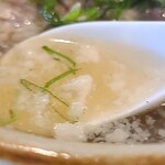 沖縄麺処 天願 - 