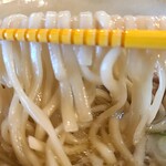 沖縄麺処 天願 - 