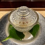 奈良 而今 - 前菜