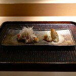 神楽坂 石かわ - 