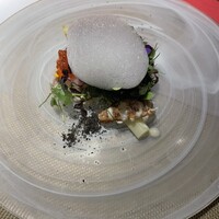 銀座 鉄板焼き Sublime - 