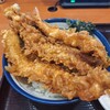 天丼てんや 横浜瀬谷店