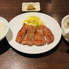 牛たん料理 閣 電力ビル店