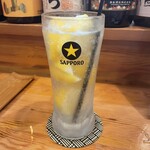 海鮮居酒屋 酒組 - 