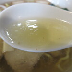 ぜんや - 最高の味だ