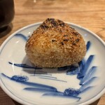 炭火割烹 蔓ききょう - 