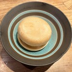 炭火割烹 蔓ききょう - デザート