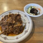 サリサリカリー - 