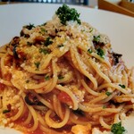 ボーノ - リバースアングル