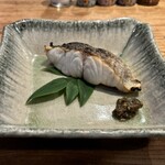 炭火割烹 蔓ききょう - 