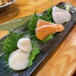 海鮮居酒屋 酒組 - 