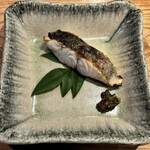 炭火割烹 蔓ききょう - 