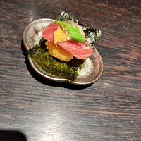串揚げキッチン だん EKIZO神戸三宮店 - 