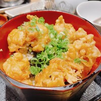 焼きふぐ 優ふく 北新地店 -  焼きふぐ 優ふく 北新地店 -
