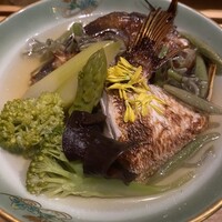 日本を食す 引算 -  日本を食す 引算 -