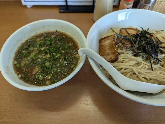 ななまる - 西明石/ラーメン | 食べログ