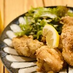 IPPON食堂 - 塩レモン唐揚げ