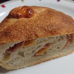 ぱん屋 そらのとびかた - 