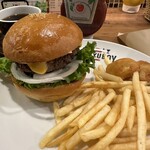 cafe.burger.bar wagyuboy nakamura - 