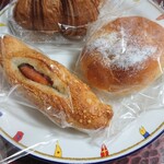 ぱん屋 そらのとびかた - 