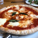 Trattoria Il Primopasso Pacchia - 