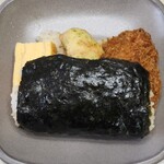 LAWSON - 料理写真: