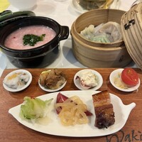 ワキヤ 一笑美茶樓 - 