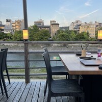 京焼肉 新 先斗町店 - 