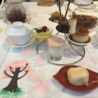 ワキヤ 一笑美茶樓 - 