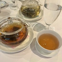 ワキヤ 一笑美茶樓 - 
